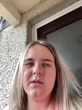 princess blondex online show from July 3, 2026, 12:22 pm