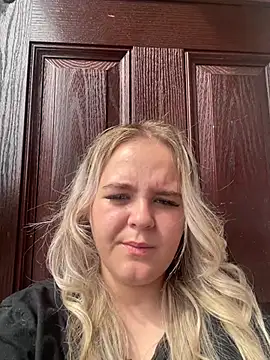 princess blondex online show from July 6, 2026, 10:12 am