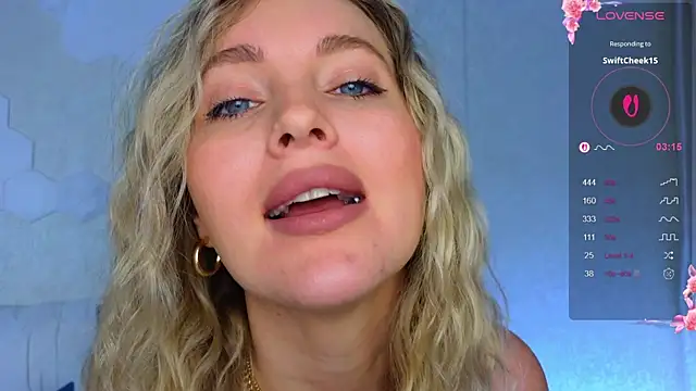 Lynna Sparks online show from November 5, 2025, 3:17 am