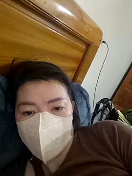 Susu204 online show from December 16, 2024, 4:38 pm