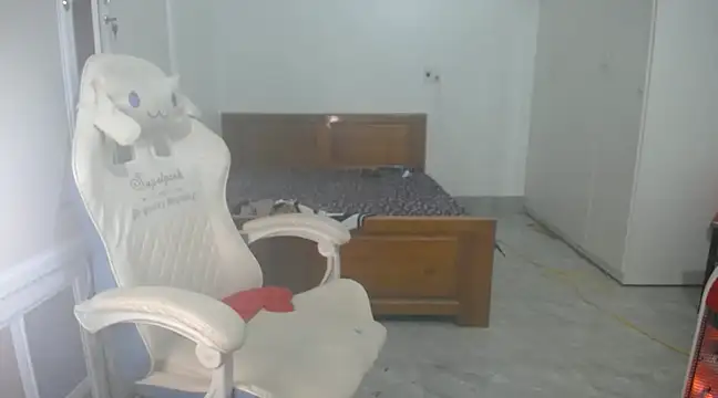 Susu204 online show from January 5, 2025, 1:45 am