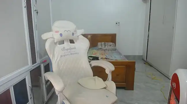 Susu204 online show from January 26, 2025, 2:08 pm