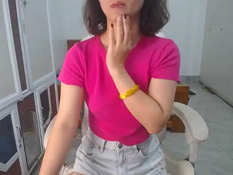 Susu204 online show from February 2, 2025, 2:17 am