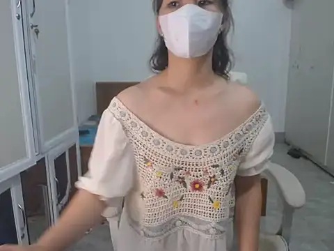 Susu204 online show from February 2, 2025, 2:24 pm