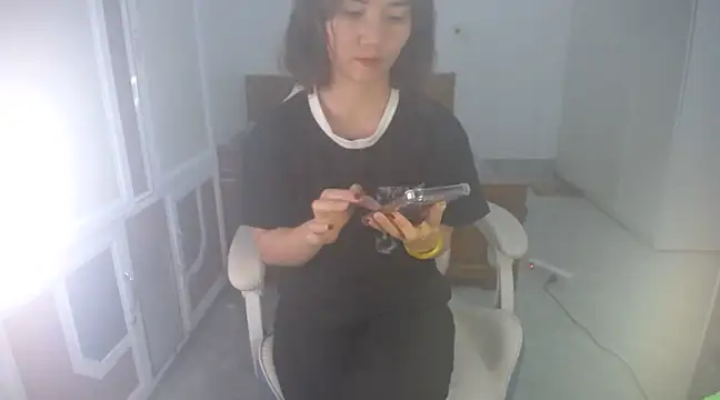 Susu204 online show from February 20, 2025, 4:50 am