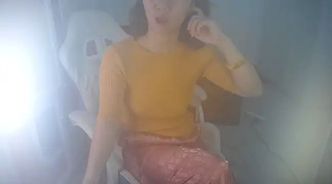 Susu204 online show from February 20, 2025, 1:19 pm