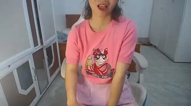 Susu204 online show from March 6, 2025, 4:41 am