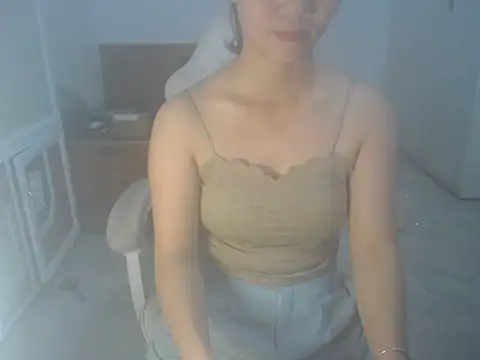 Susu204 online show from October 30, 2025, 11:55 am