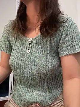 Susu204 online show from November 5, 2025, 8:47 am