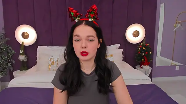 Snapshot of DeniseReese chatting on December 24, 2024, 9:17 am DeniseReese online show from December 24, 2024, 9:17 am