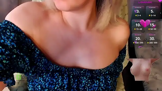 Snapshot of _-Luna-_ chatting on March 5, 2025, 5:08 pm -Luna- online show from March 5, 2025, 5:08 pm