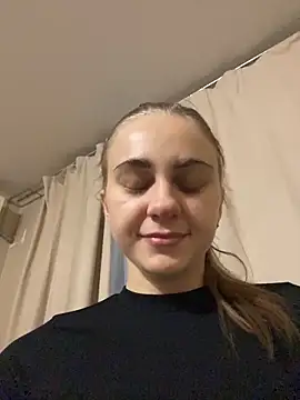 GraceTorrez online show from October 29, 2025, 7:48 pm