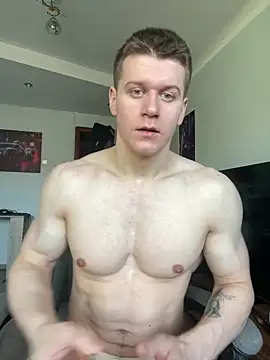 Snapshot of Bruno_Banani chatting on January 30, 2025, 10:50 am Bruno Banani online show from January 30, 2025, 10:50 am