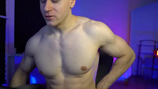 Snapshot of Bruno_Banani chatting on October 13, 2025, 4:51 pm Bruno Banani online show from October 13, 2025, 4:51 pm