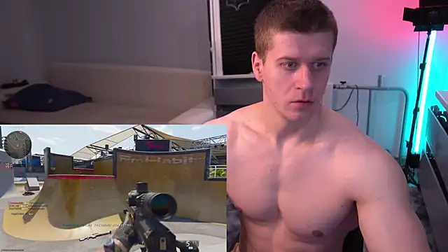 Snapshot of Bruno_Banani chatting on October 29, 2025, 4:09 pm Bruno Banani online show from October 29, 2025, 4:09 pm