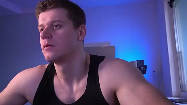 Snapshot of Bruno_Banani chatting on November 8, 2025, 11:54 am Bruno Banani online show from November 8, 2025, 11:54 am