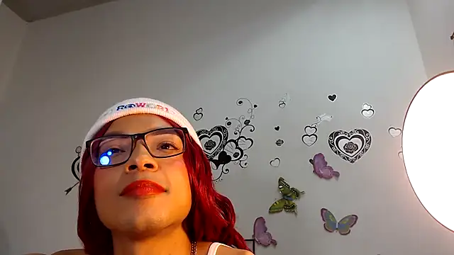 KristalTsXXX online show from December 12, 2024, 6:25 am