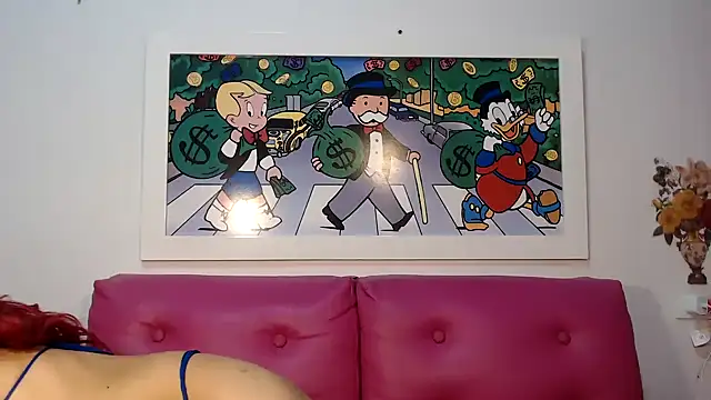 KristalTsXXX online show from December 21, 2024, 4:14 pm