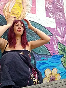 Abbyjonhson   online show from November 8, 2025, 6:29 pm