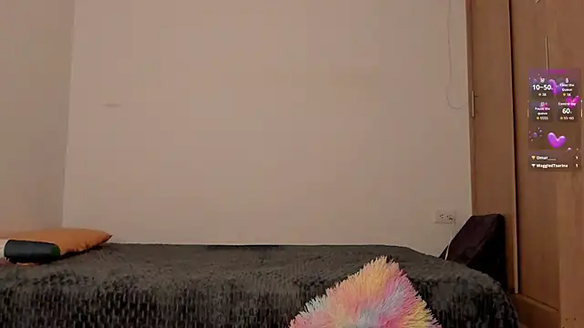 Abbyjonhson   online show from December 22, 2025, 11:13 pm