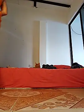 Abbyjonhson   online show from February 11, 2026, 9:42 pm