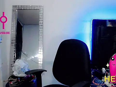 Fernanda Lopeez online show from October 16, 2025, 4:46 am