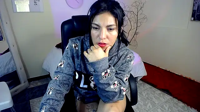 Snapshot of MartinaFonse chatting on February 26, 2025, 8:26 am MartinaFonse online show from February 26, 2025, 8:26 am