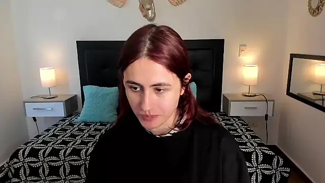 sweet abby1 online show from April 18, 2026, 11:25 am