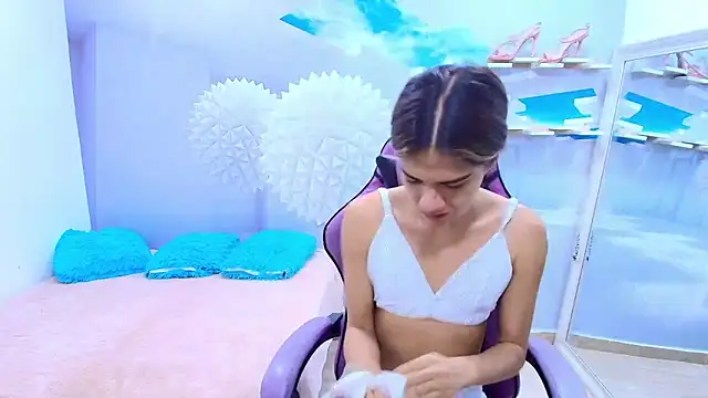 DEMI LEED online show from February 20, 2026, 11:54 am