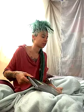 sammoura01 online show from January 8, 2026, 1:13 pm