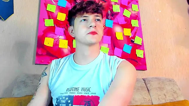 Snapshot of GabyThoms chatting on February 18, 2026, 8:16 pm GabyThoms online show from February 18, 2026, 8:16 pm