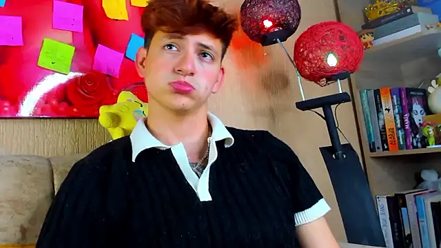 Snapshot of GabyThoms chatting on March 3, 2026, 2:23 pm GabyThoms online show from March 3, 2026, 2:23 pm