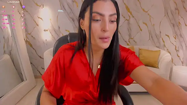 AbbyDalton online show from February 2, 2025, 5:04 pm