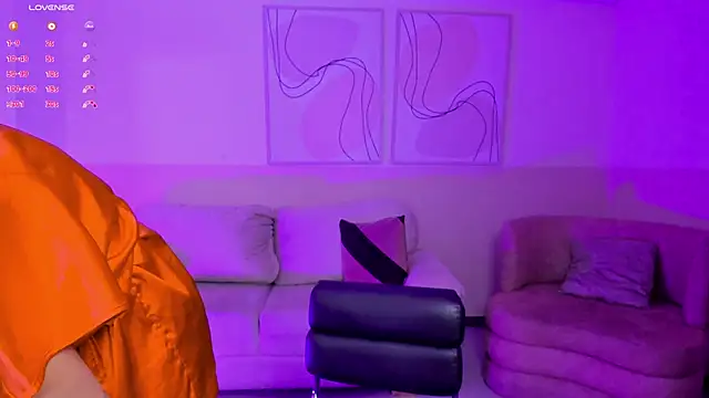 AbbyDalton online show from February 5, 2025, 3:42 pm