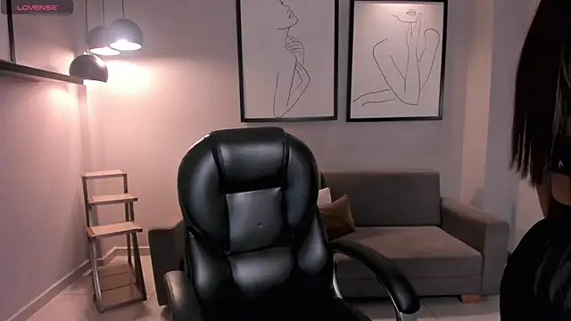 AbbyDalton online show from November 13, 2025, 5:56 pm