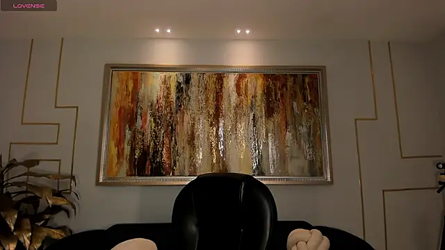 AbbyDalton online show from February 3, 2026, 6:24 pm