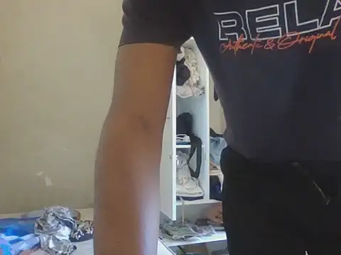 Thibotough online show from November 7, 2025, 9:42 am