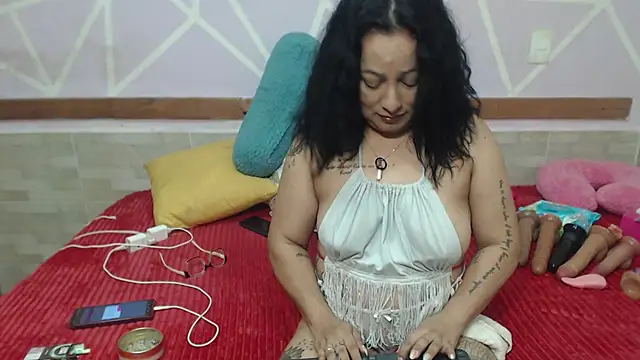 Lena lawson online show from April 12, 2026, 8:14 pm