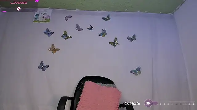 milysauria1 online show from December 9, 2024, 12:51 pm