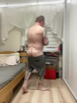 PierreNaked89 online show from February 3, 2026, 8:47 pm