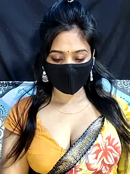 Monalisha G online show from April 13, 2026, 8:36 pm