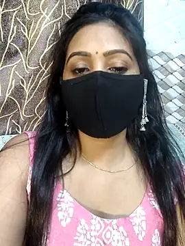 Monalisha G online show from May 1, 2026, 12:32 pm
