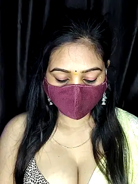 Monalisha G online show from May 9, 2026, 8:03 pm