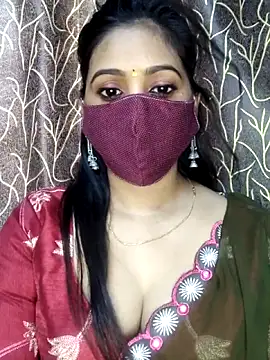 Monalisha G online show from May 28, 2026, 7:27 am