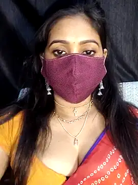 Monalisha G online show from May 28, 2026, 7:33 pm