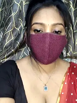 Monalisha G online show from June 7, 2026, 8:23 pm