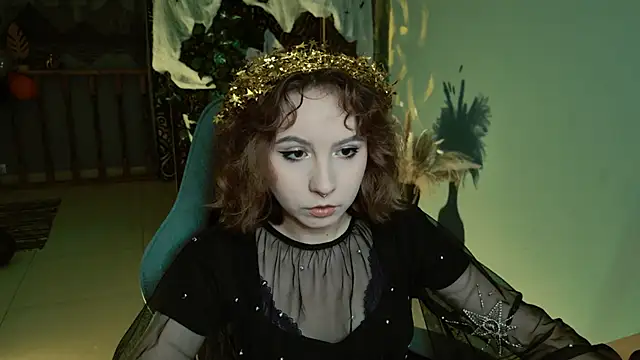 JasmineMilko online show from October 26, 2025, 5:02 am