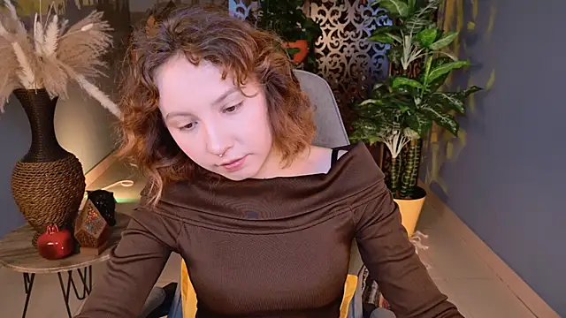 JasmineMilko online show from November 25, 2025, 5:07 am