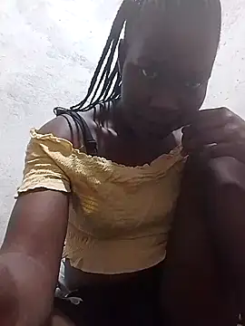 sexyblackya online show from February 8, 2026, 7:23 am