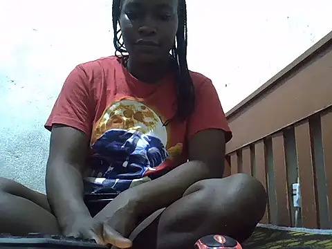 sexyblackya online show from February 23, 2026, 7:17 am